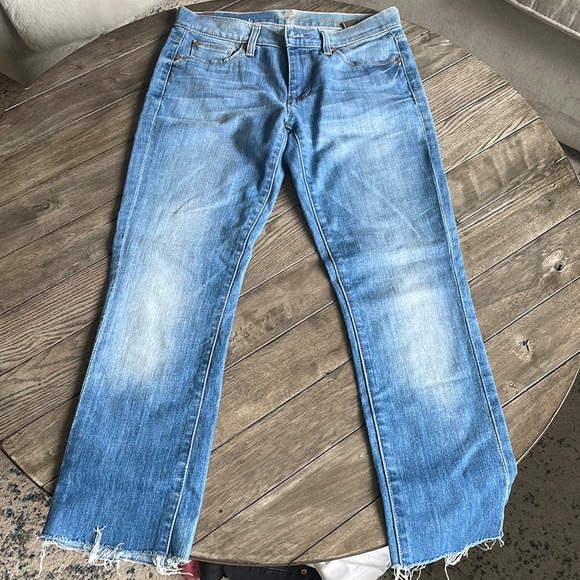 7 For All Mankind Denim - 7 for All Mankind Jeans